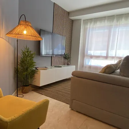 El Rincon De Silgar Apartment Sanxenxo Exterior photo