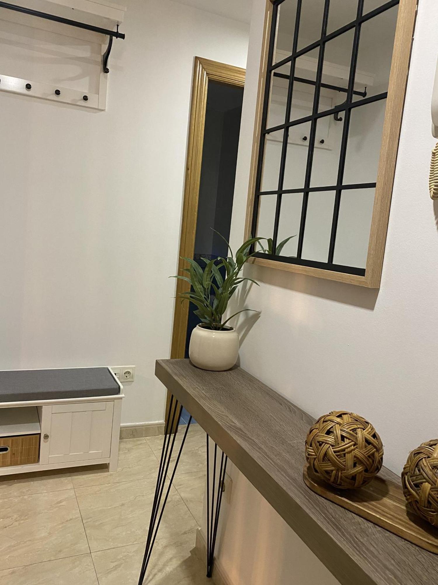 Apartamento El Rincon De Silgar Sanxenxo