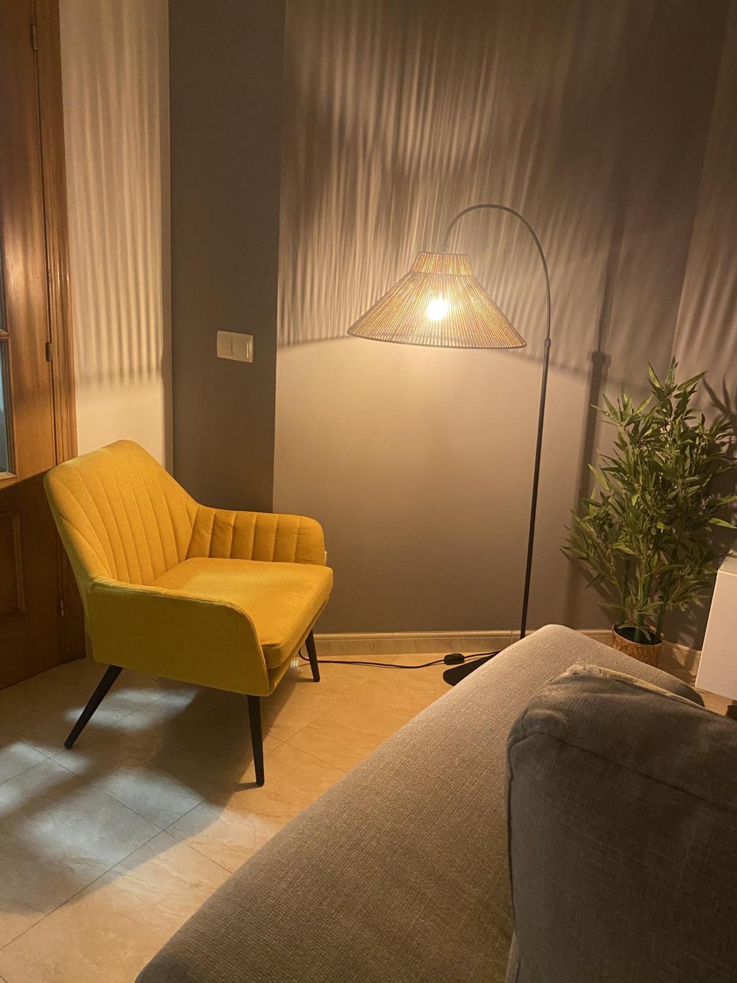 Apartamento El Rincon De Silgar *