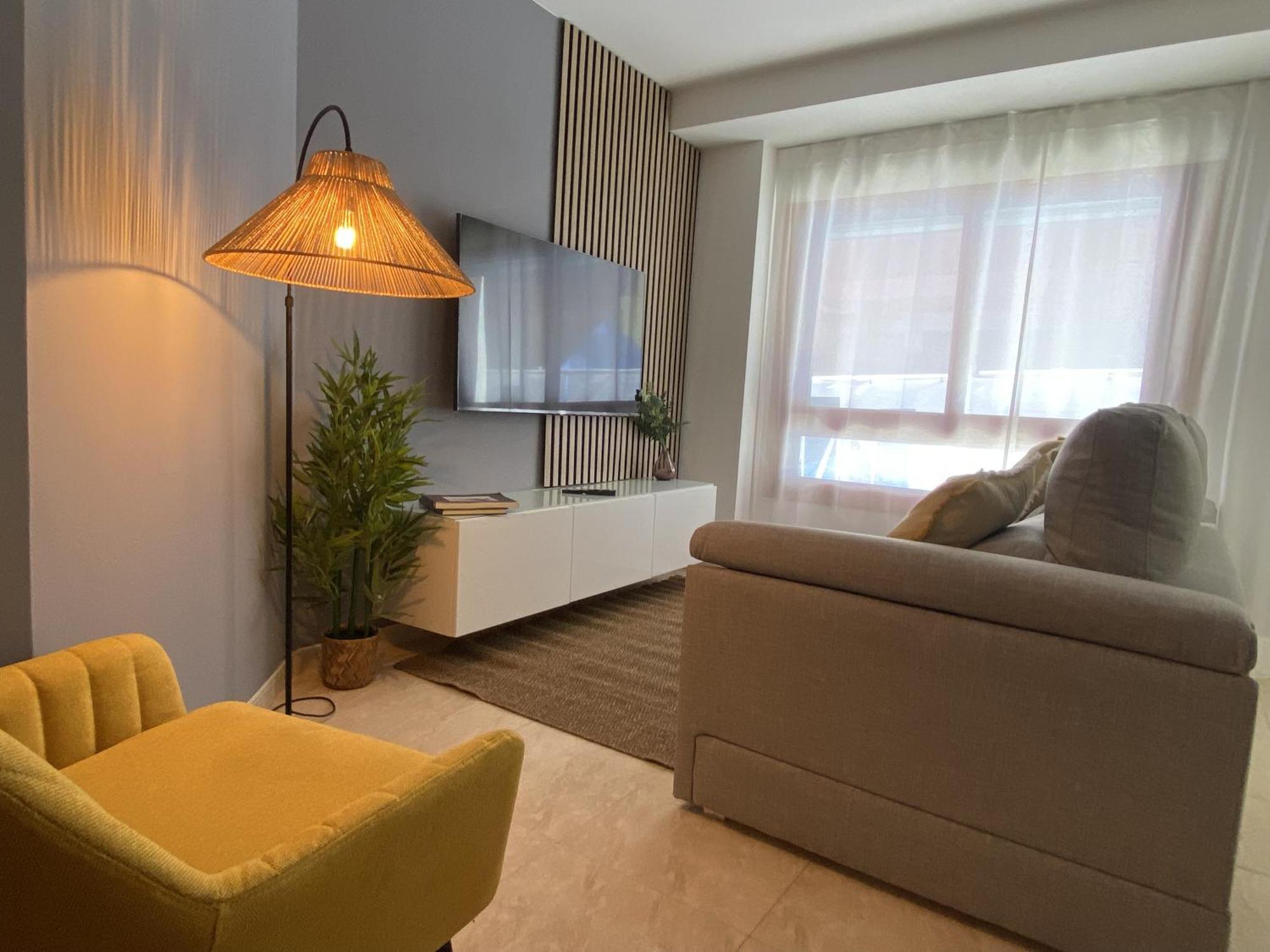 Apartment El Rincon De Silgar Sanxenxo