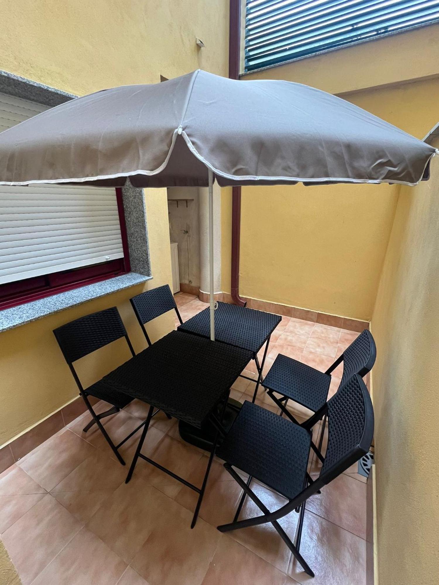 Apartment El Rincon De Silgar